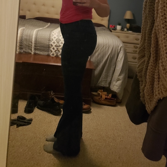 Altar'd State jeans - Picture 4 of 4